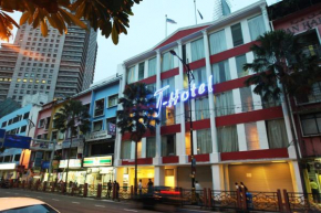 T-Hotel Johor Bahru